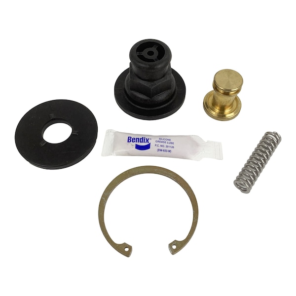 Bendix Repair Kit - Purge Valve, Air Drier, 109995 109995 - main